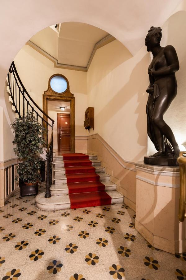 Apartment Bijou - Vaticano *