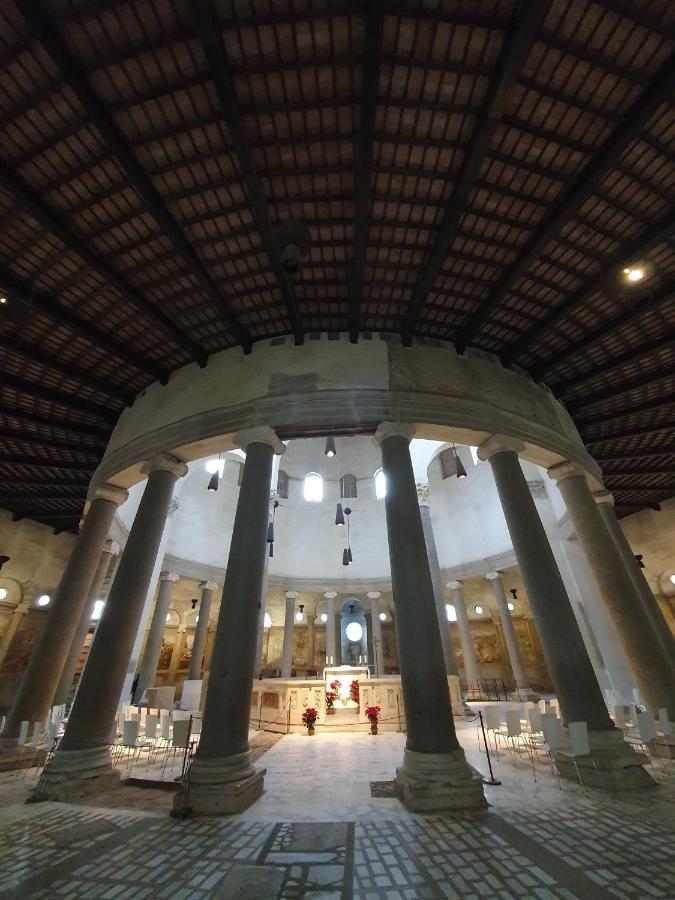 Leilighet Mini Colosseo