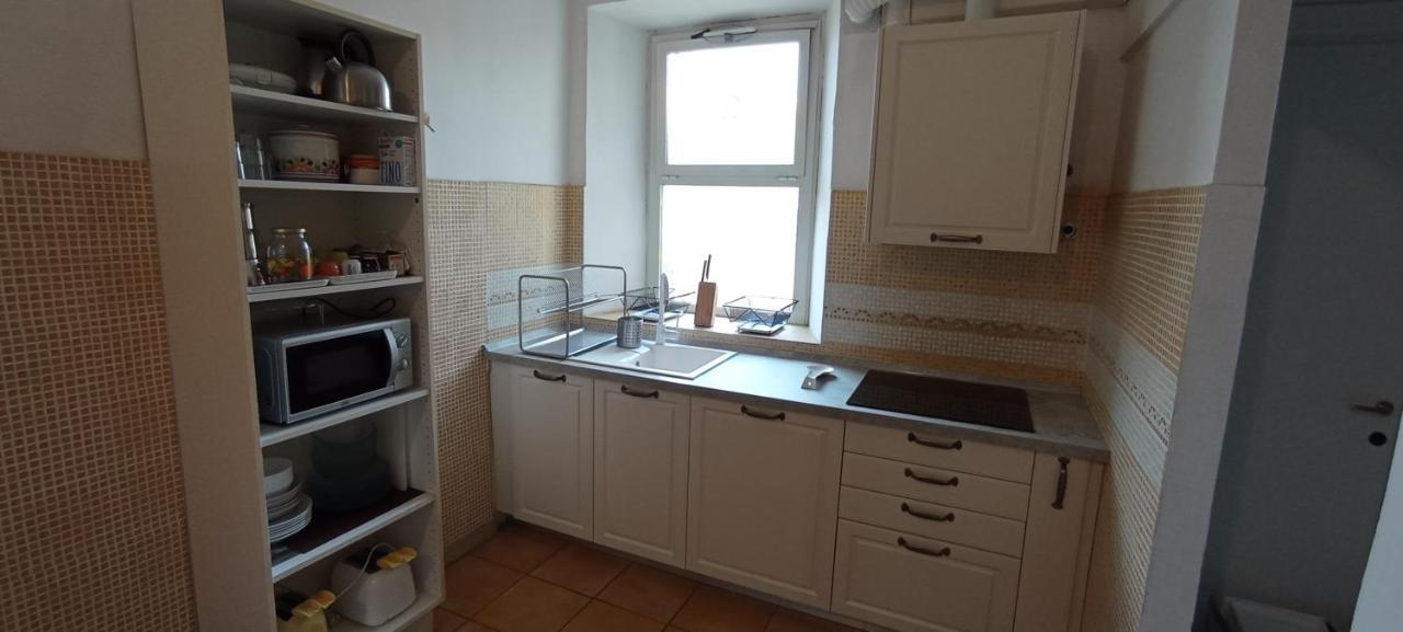 Apartamento Xx Settembre - Casa Datti Roma