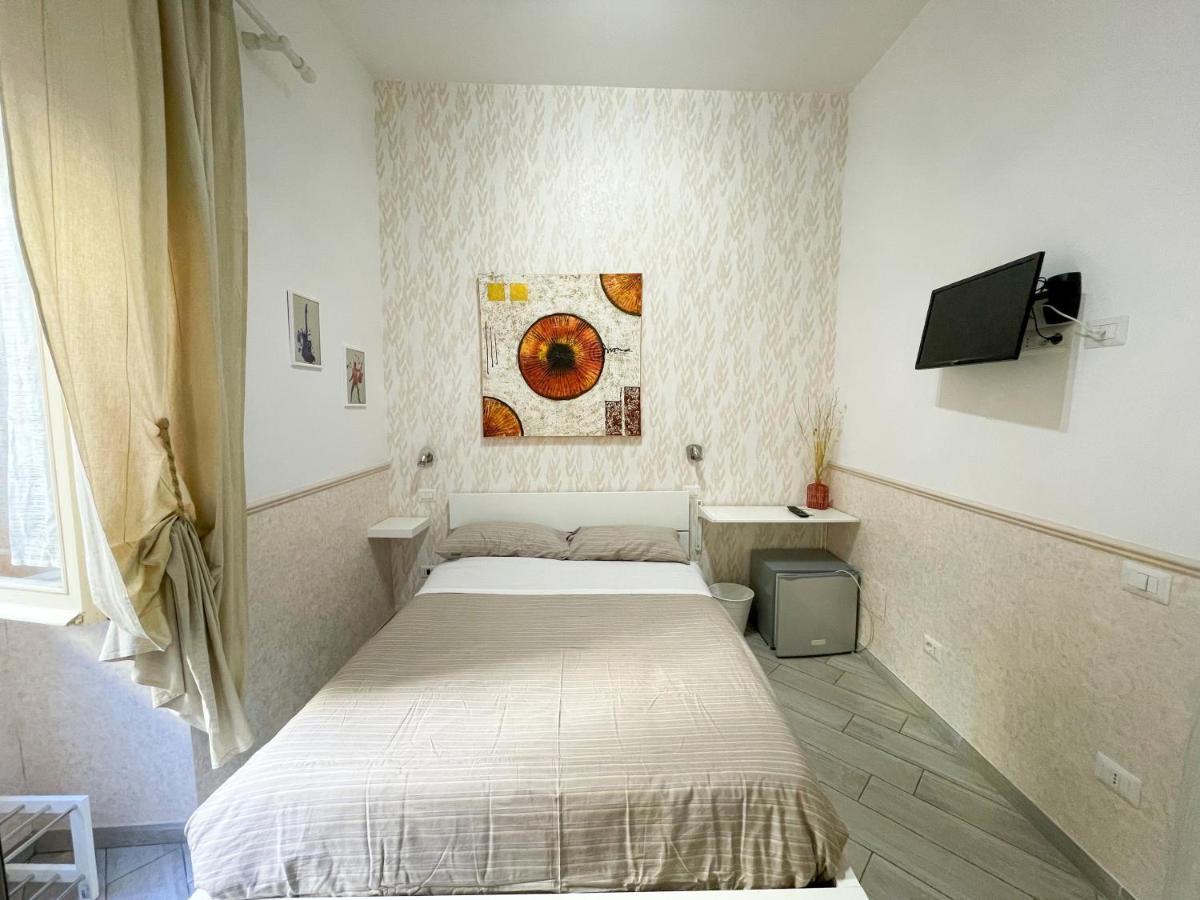 Eufonia Vatican Days Guest house *