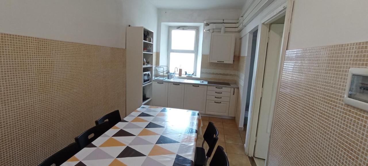Xx Settembre - Casa Datti Roma