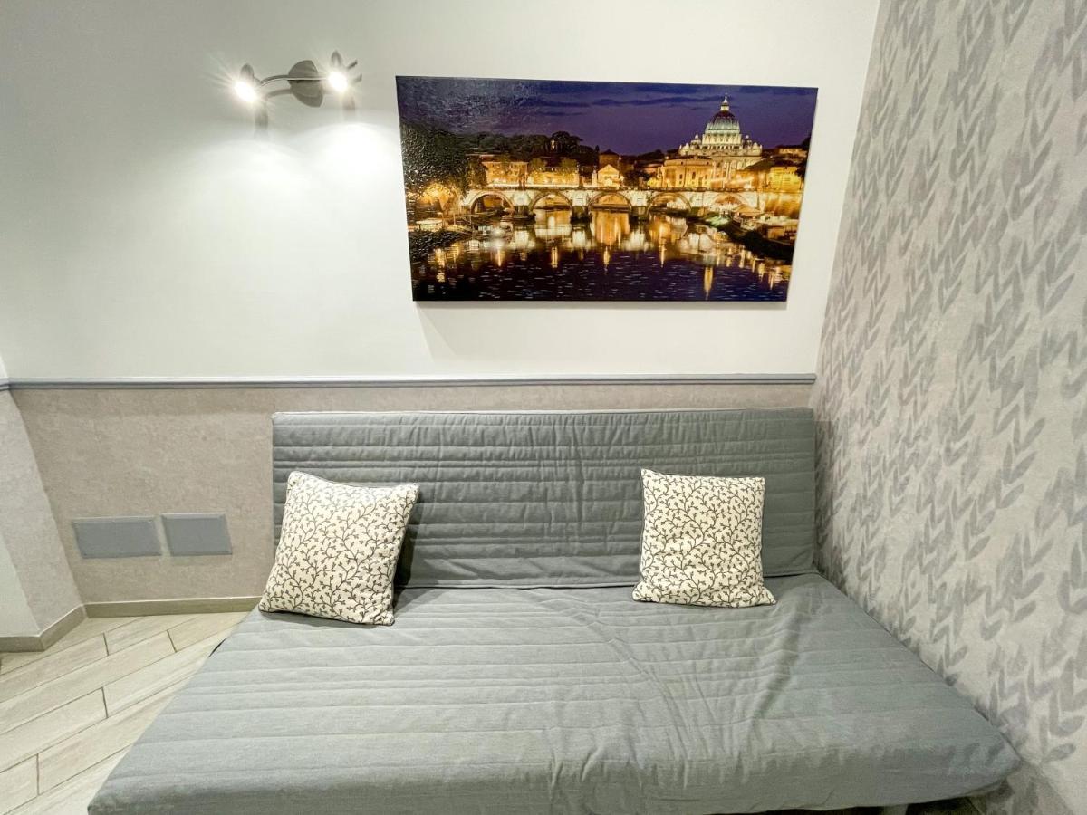 Eufonia Vatican Days Guest house *