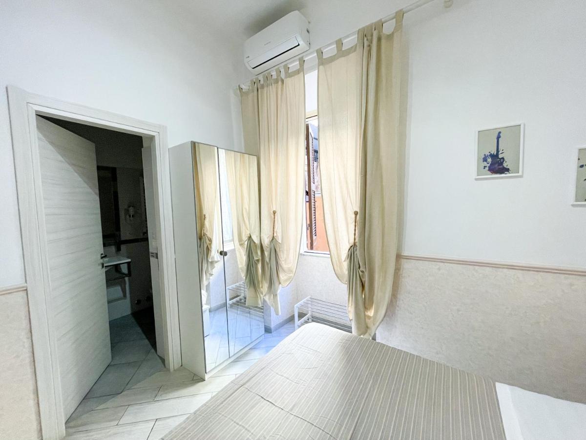 Eufonia Vatican Days Guest house Rome