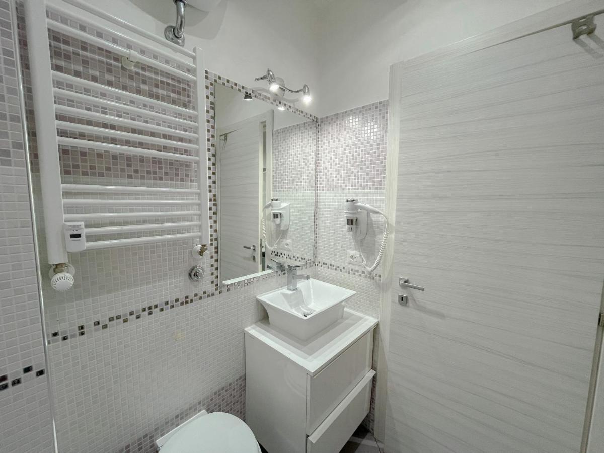 Guest house Eufonia Vatican Days