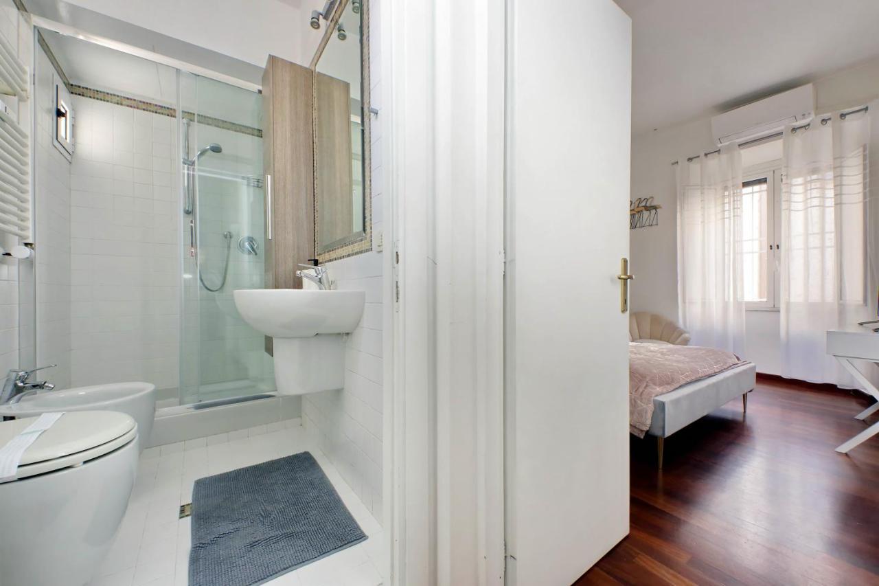 Domus Lou Elegante In Trastevere Apartamento *