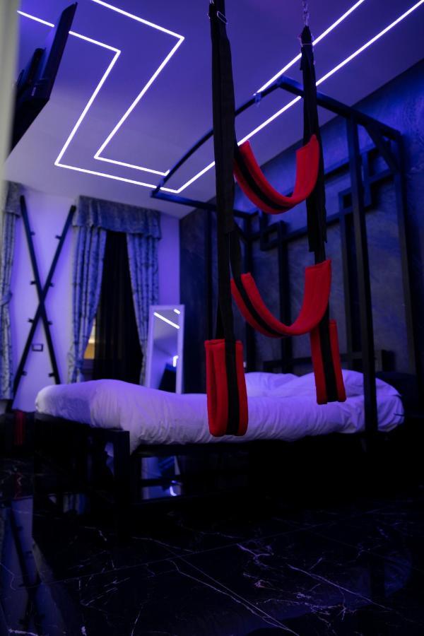 Luxury Bdsm Casa de hóspedes *