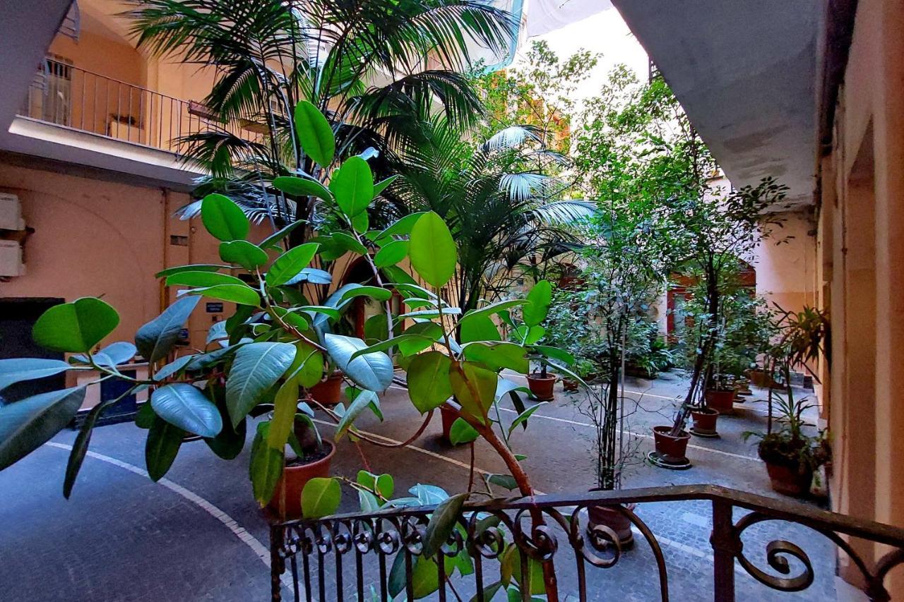 Domus Lou Elegante In Trastevere Apartamento Roma