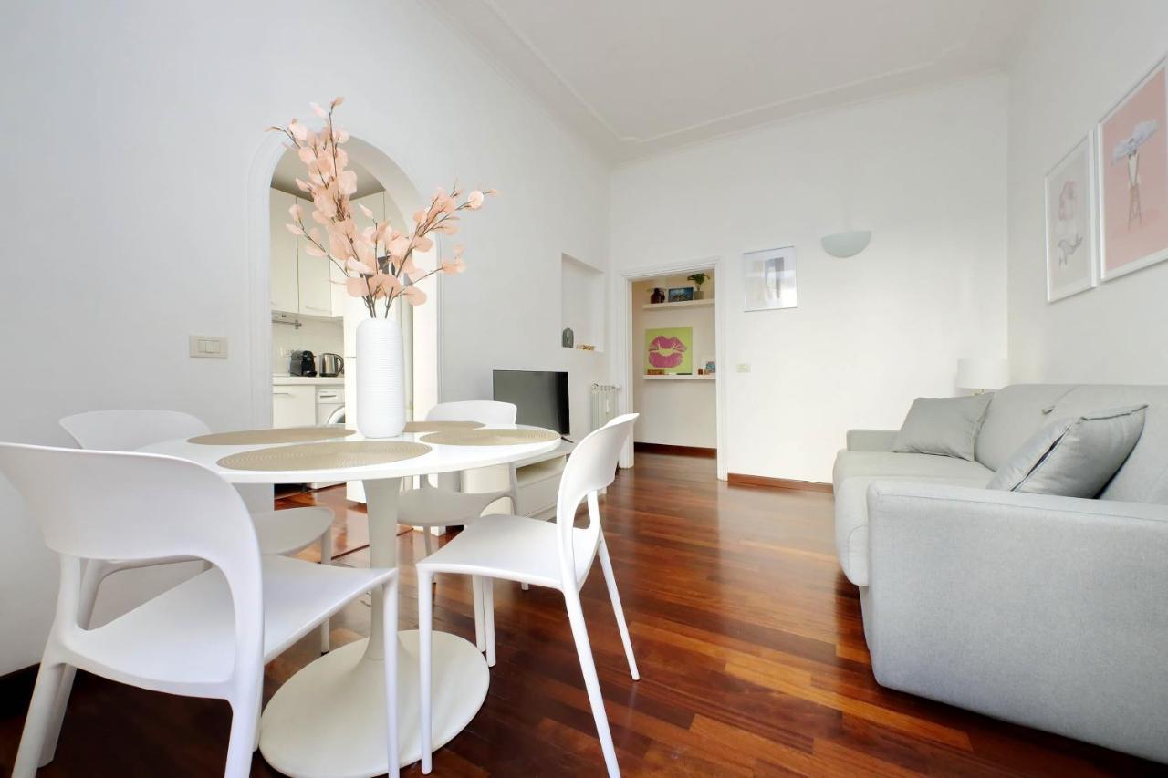 Domus Lou Elegante In Trastevere Apartamento Roma