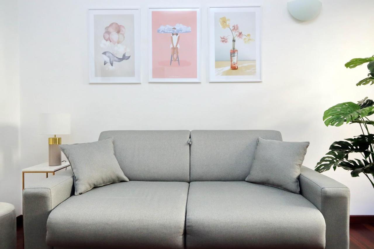 Domus Lou Elegante In Trastevere Apartamento *