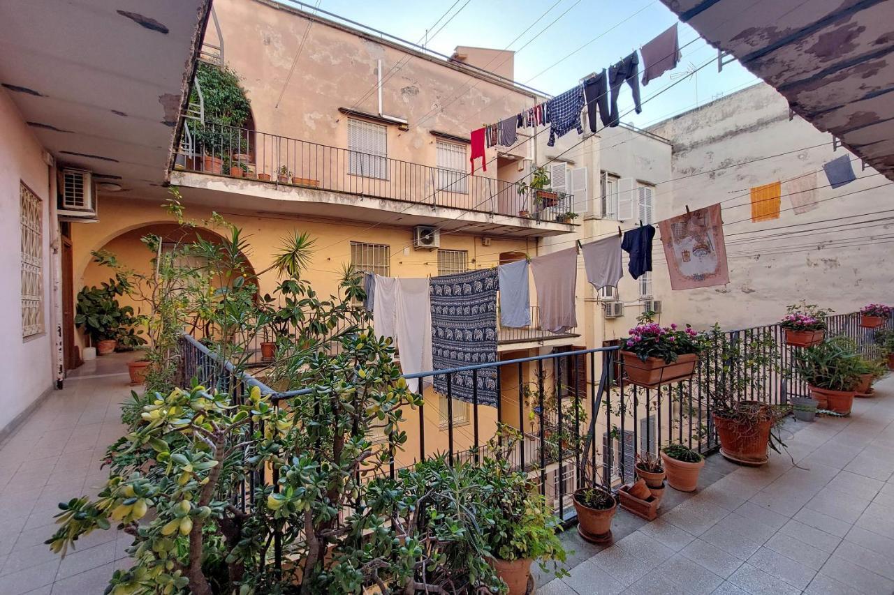 Domus Lou Elegante In Trastevere Apartamento