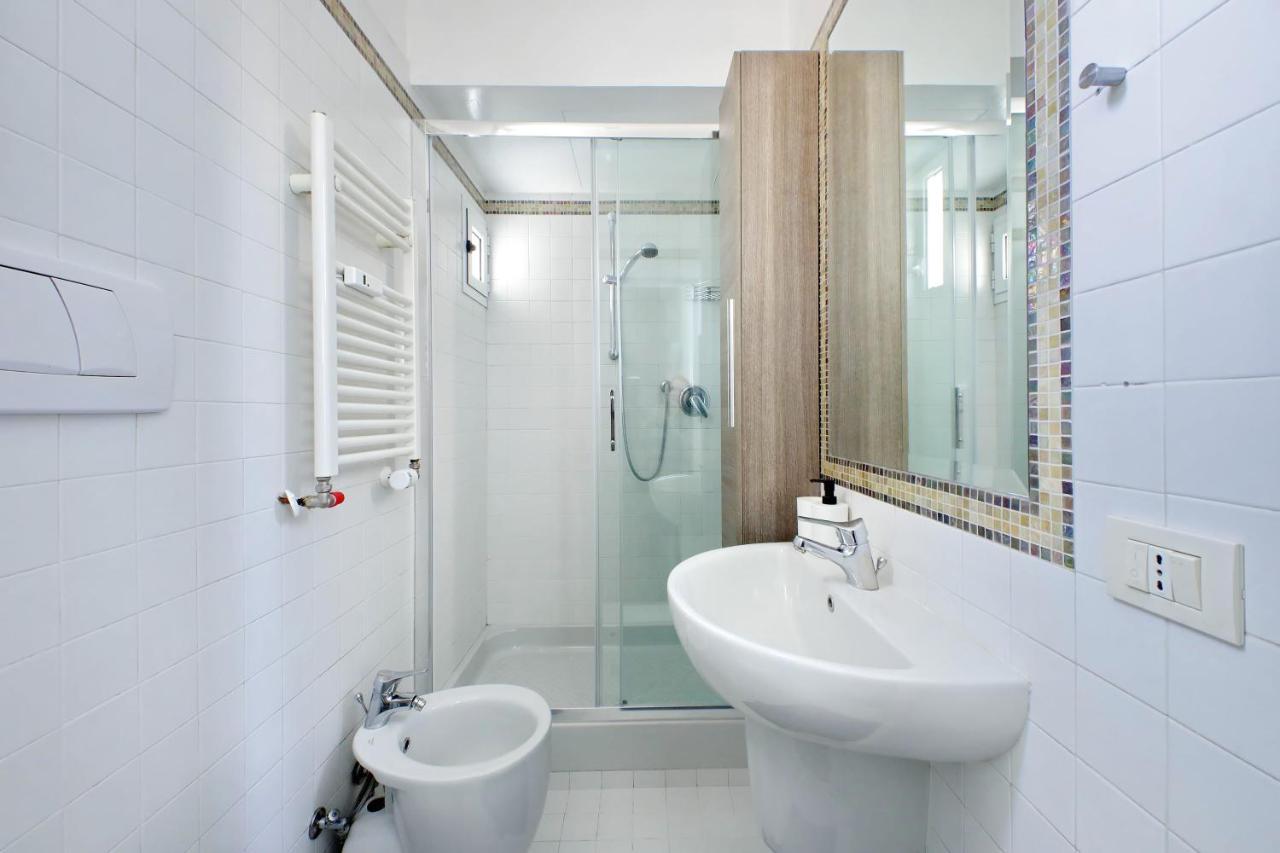 Apartamento Domus Lou Elegante In Trastevere Roma