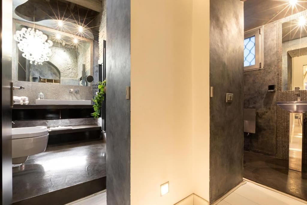 Manara57 Dream Trastevere - Topcollection * Roma