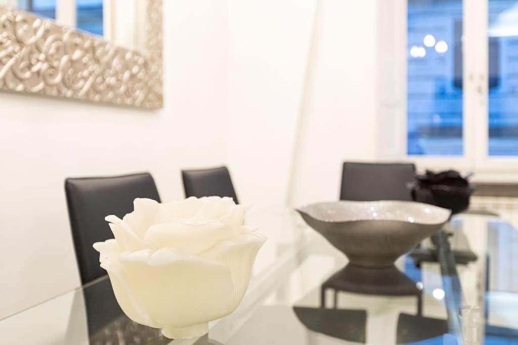 Manara57 Dream Trastevere - Topcollection Leilighet *
