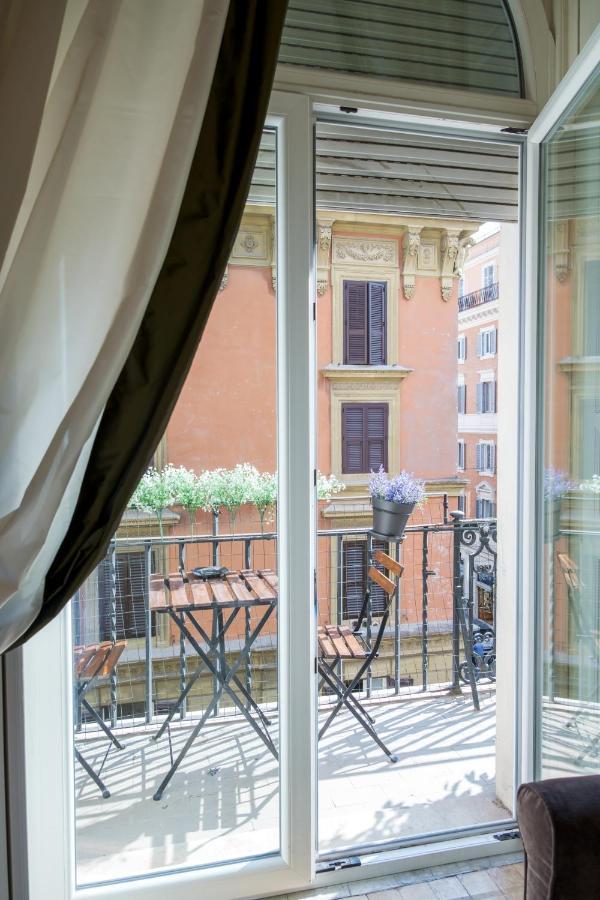 Relais Donna Lucrezia Roma