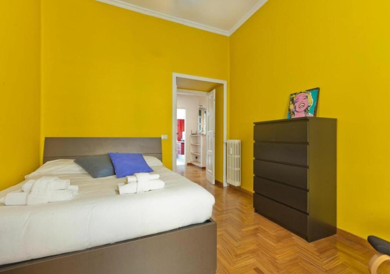 Apartment Hostme S.giovanni Big Rome