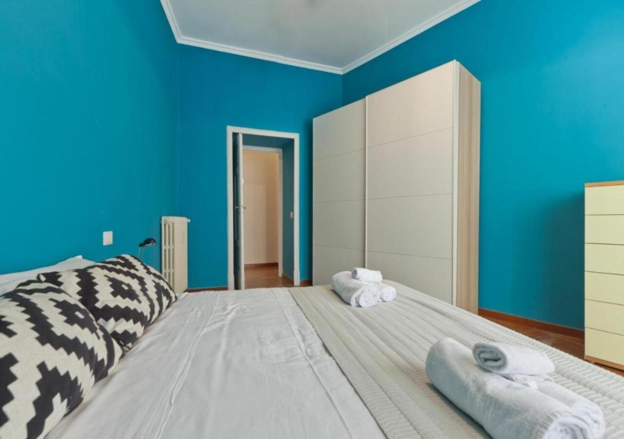 Hostme S.giovanni Big Apartment *