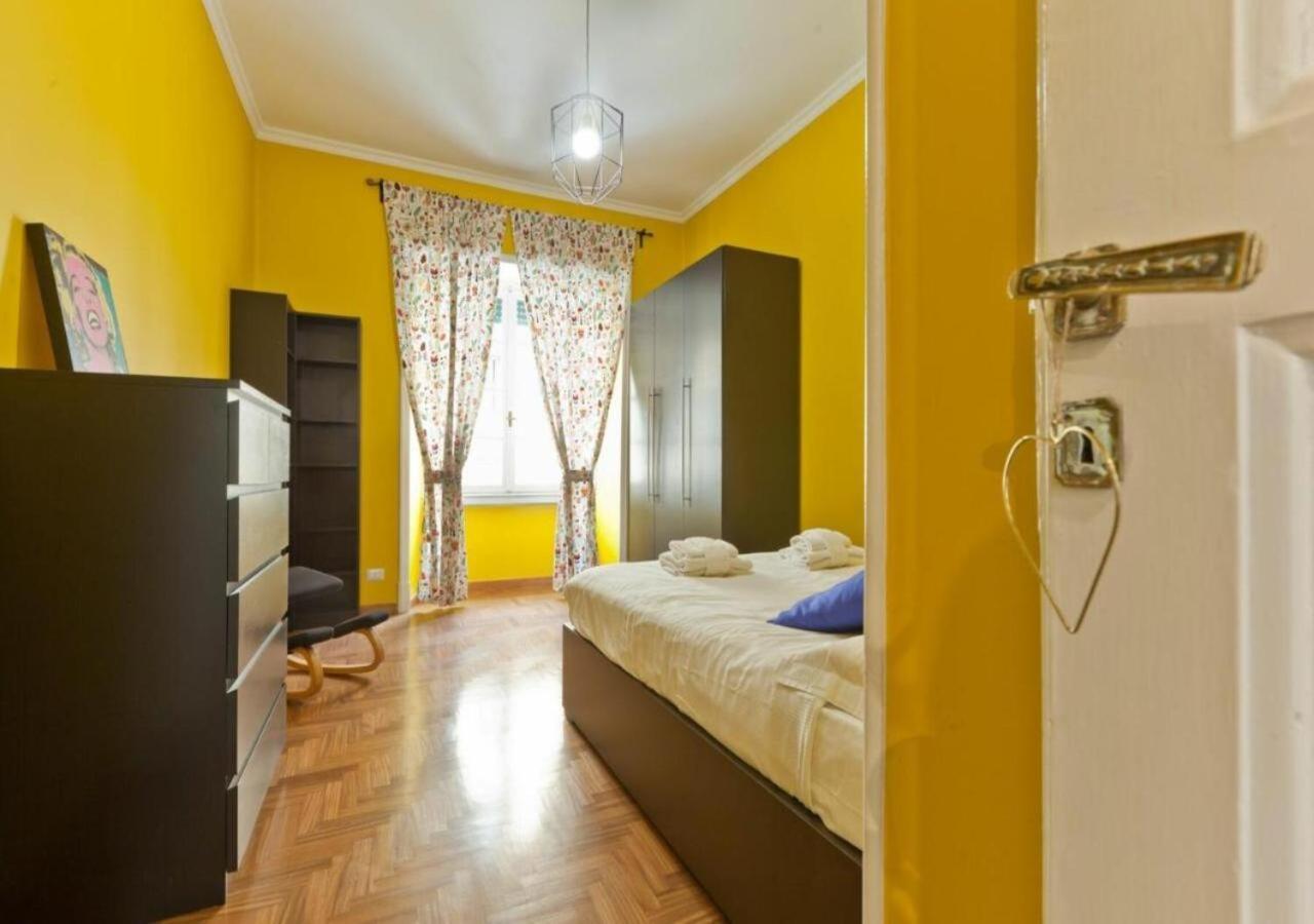 Hostme S.giovanni Big Apartment Rom