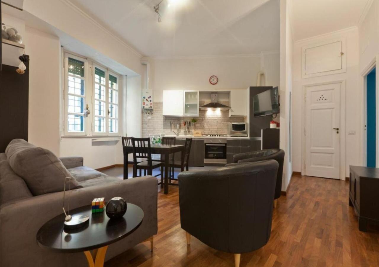 Hostme S.giovanni Big Apartment Rom