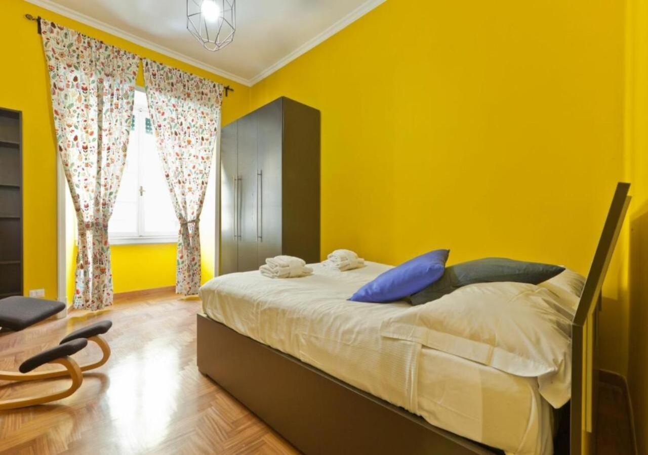 Hostme S.giovanni Big * Rom