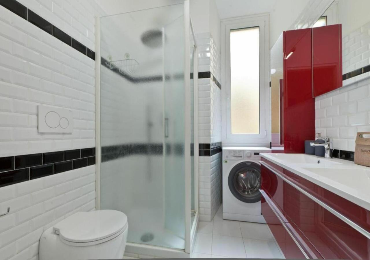Hostme S.giovanni Big Apartment Rom