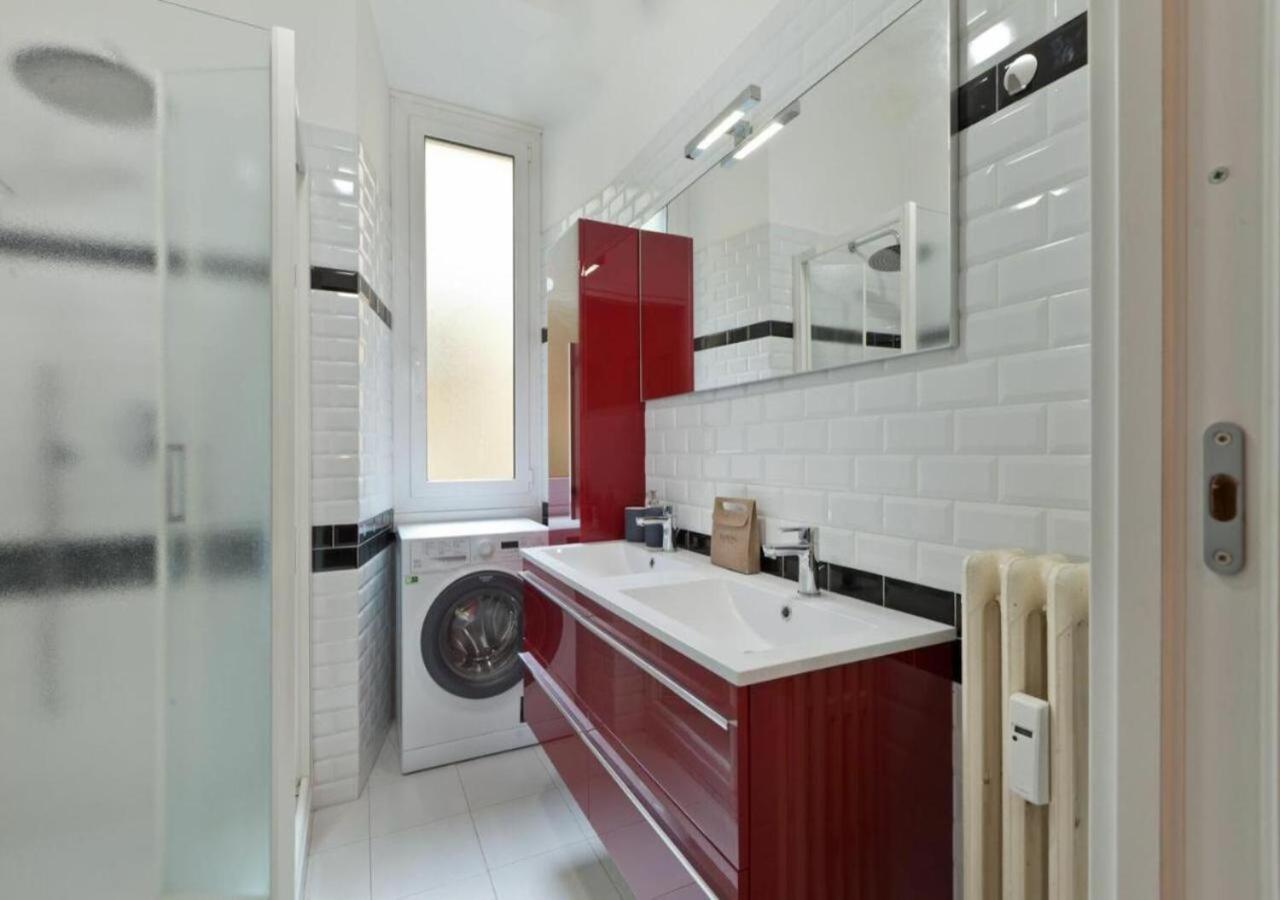 Appartamento Hostme S.giovanni Big Roma