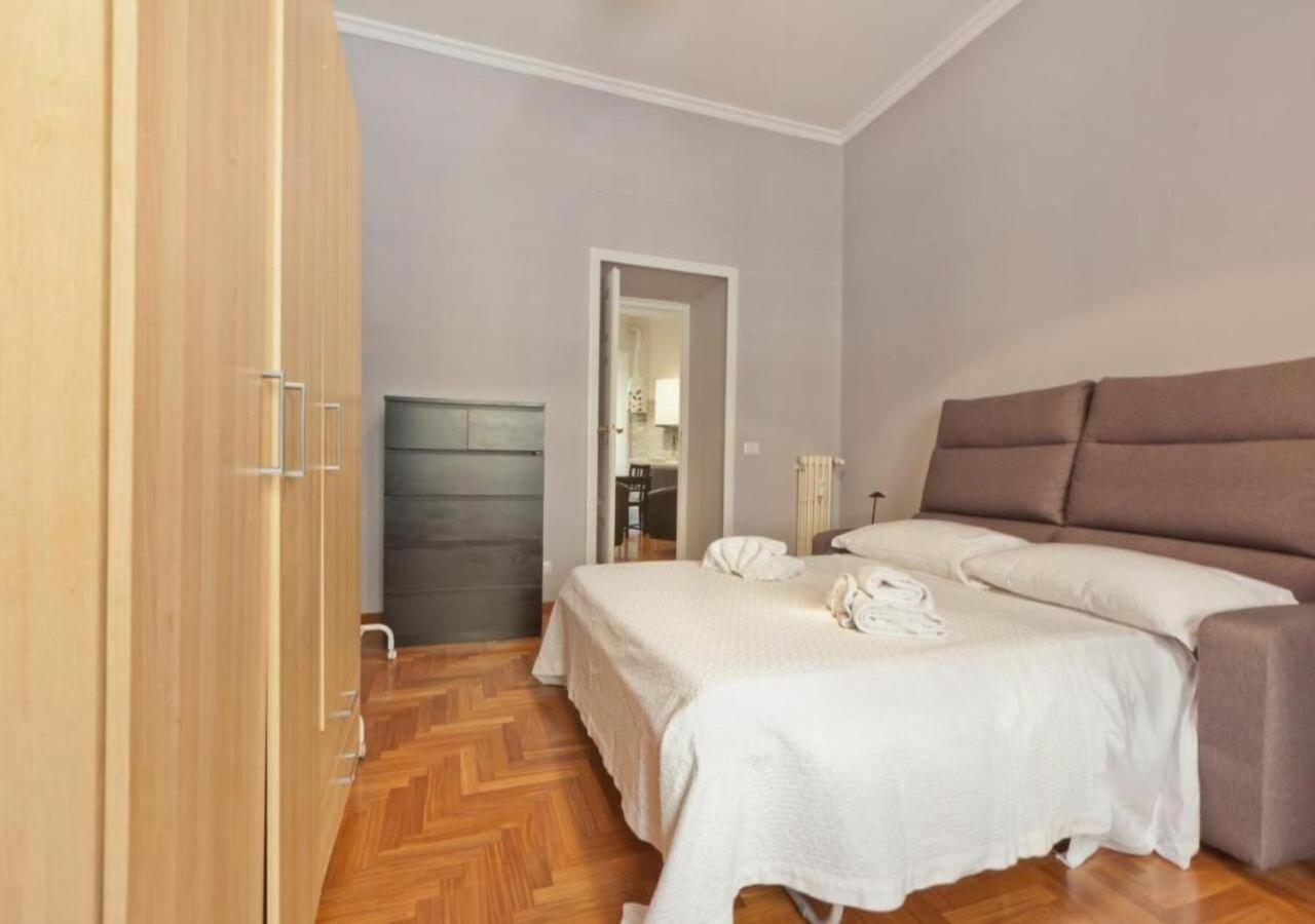 Appartamento Hostme S.giovanni Big Roma
