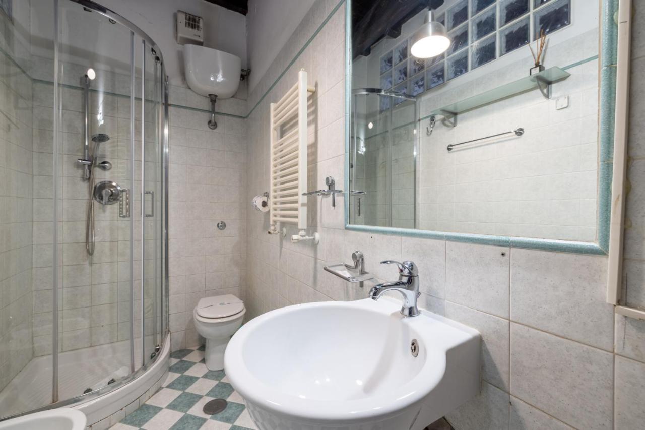 Appartamento Casa Mucci Roma