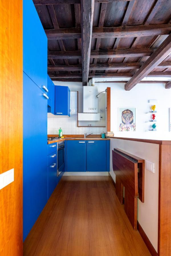 Appartamento Casa Mucci Roma