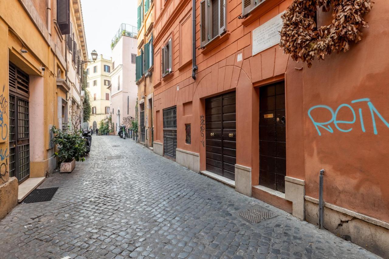 Casa Mucci Appartamento Roma