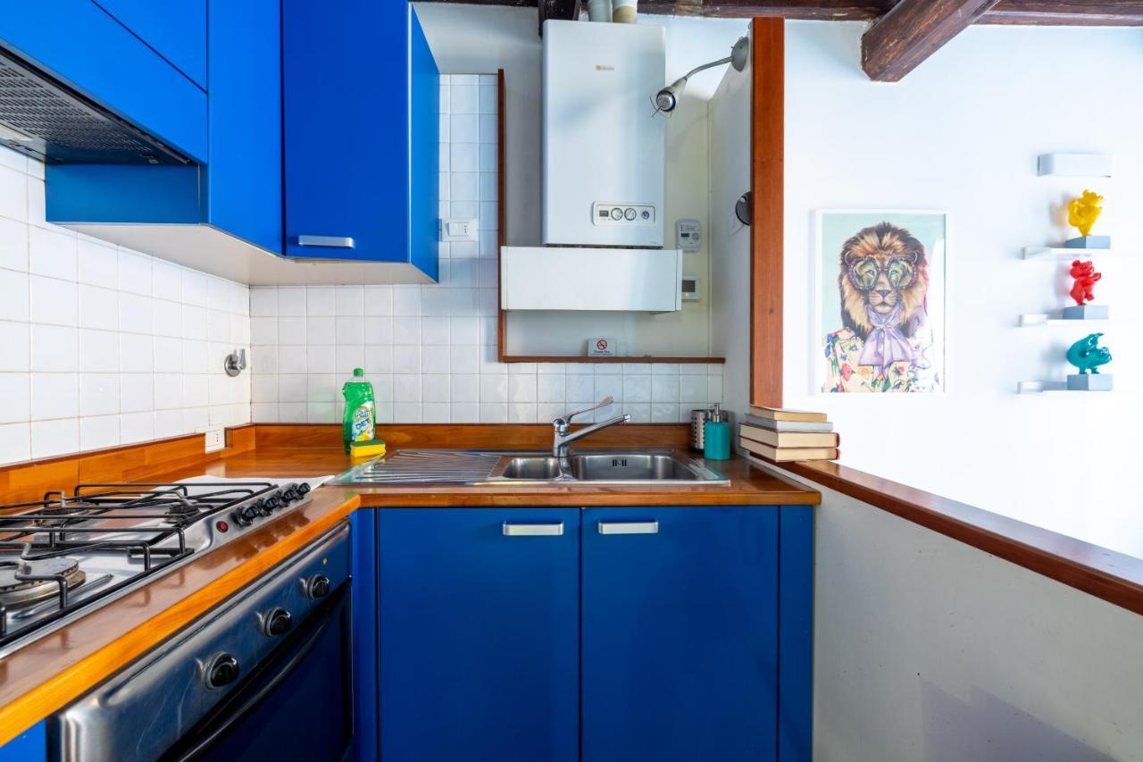 Casa Mucci Appartamento