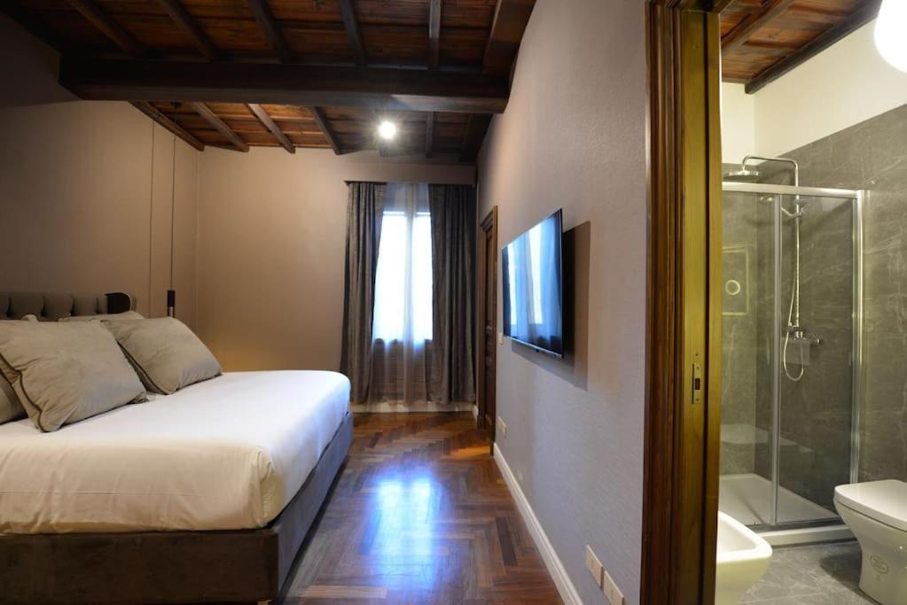 The Frattina - Luxury Serviced Apartment Rome