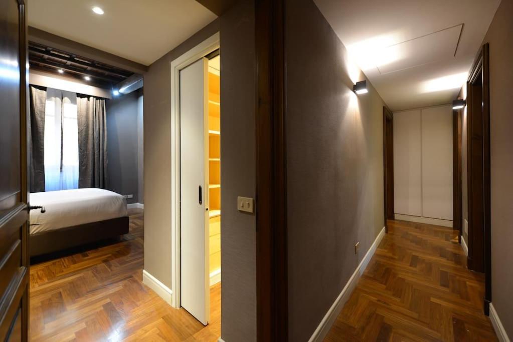 The Frattina - Luxury Serviced *