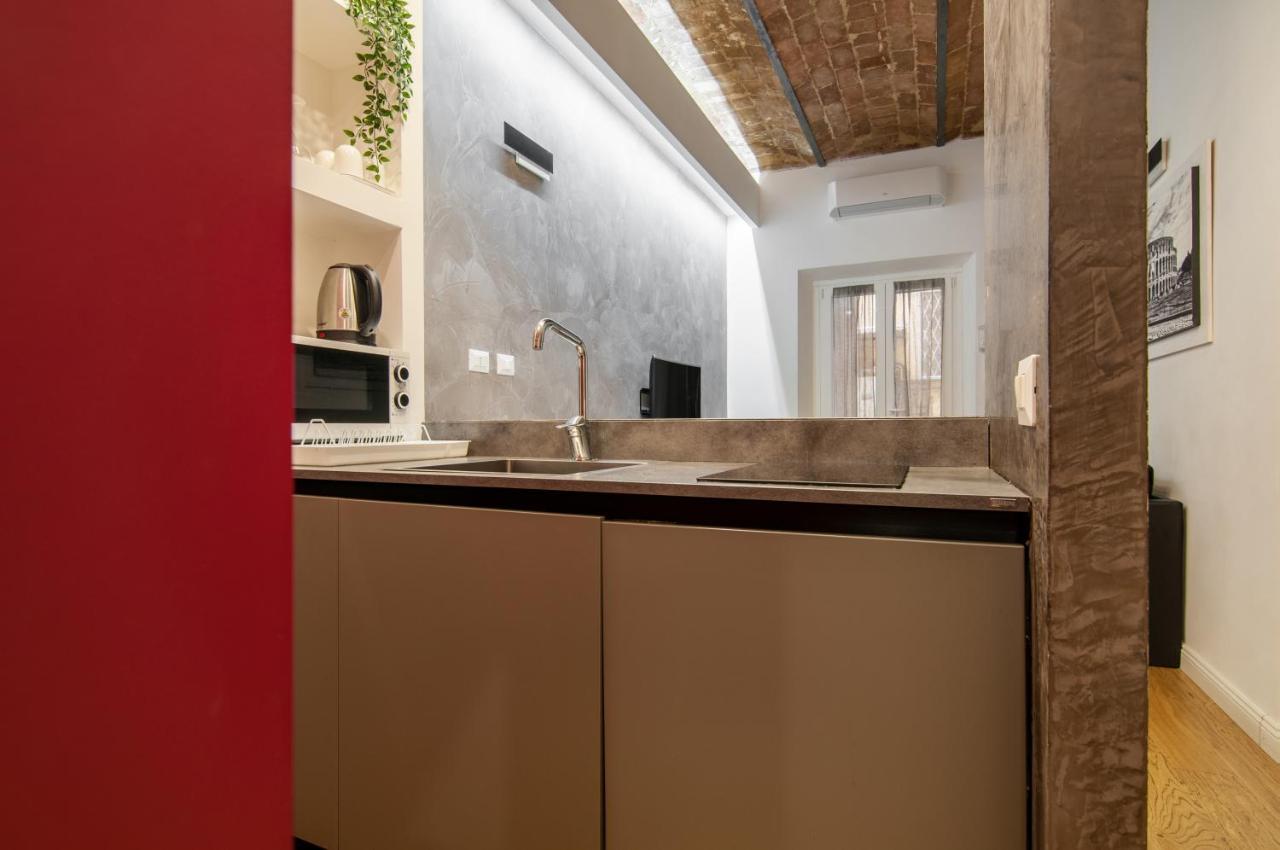 Urbanflat Repubblica Square Apartment Rom