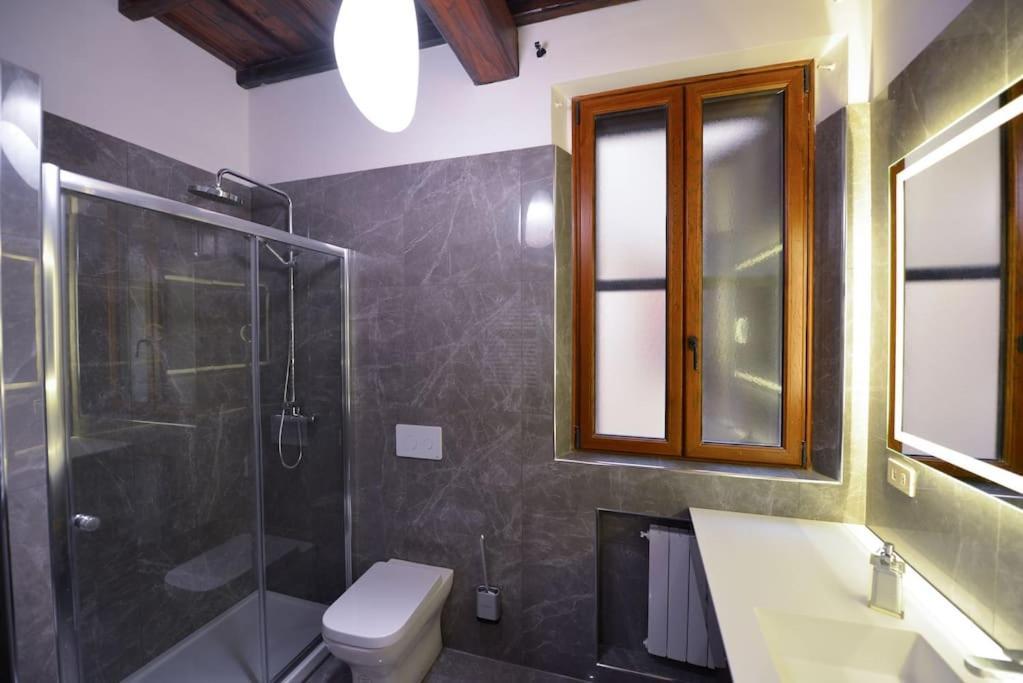 Apartment The Frattina - Luxury Serviced