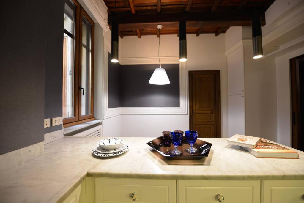 The Frattina - Luxury Serviced Leilighet Roma