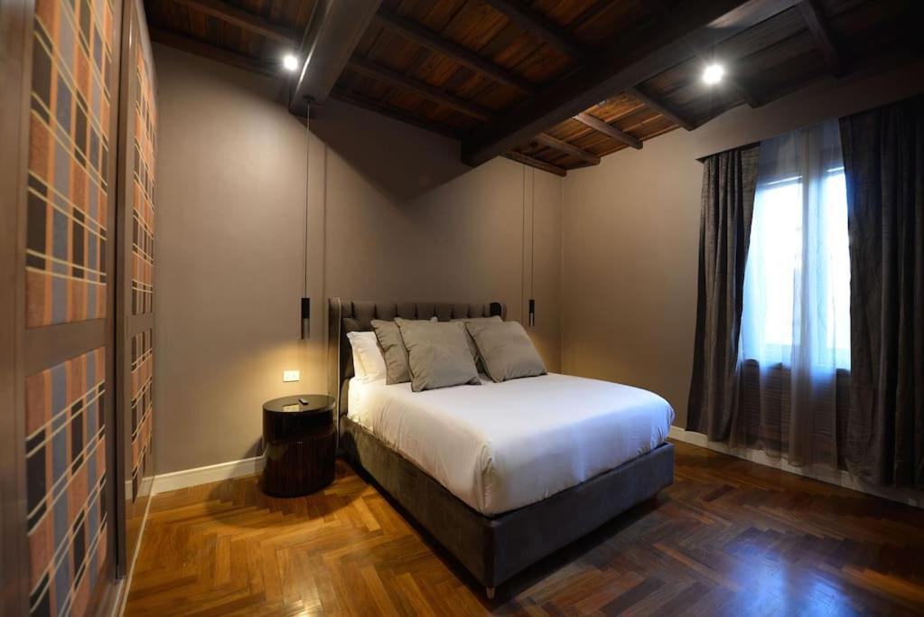The Frattina - Luxury Serviced Leilighet