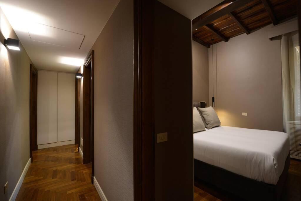 The Frattina - Luxury Serviced Leilighet Roma