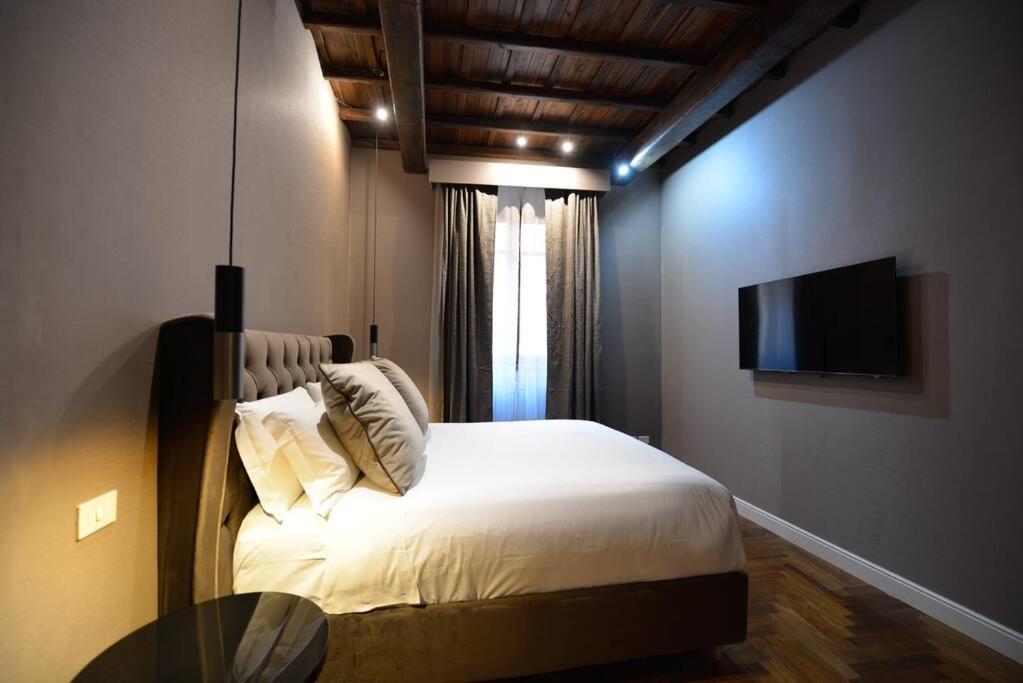 Leilighet The Frattina - Luxury Serviced Roma