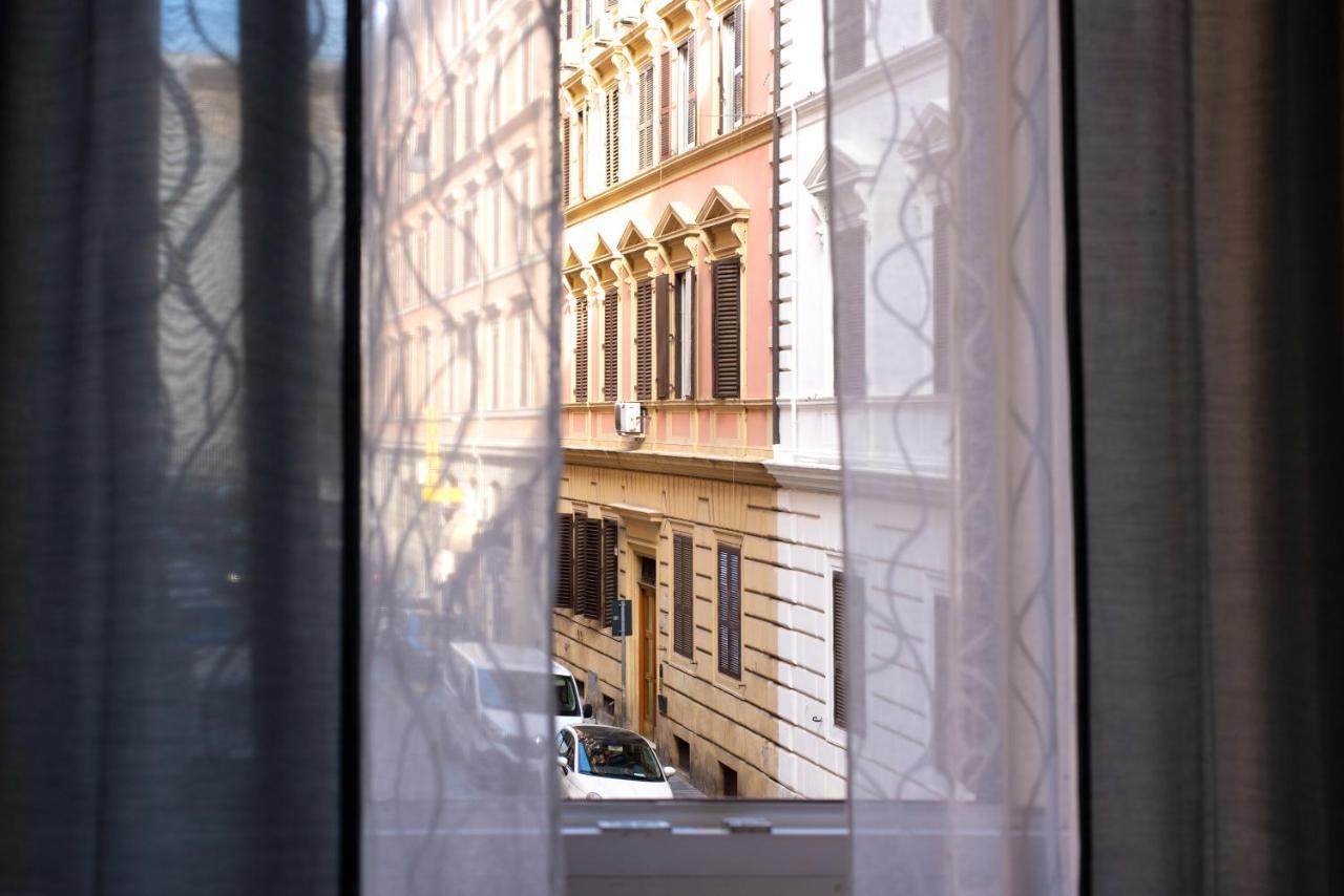 Urbanflat Repubblica Square Rom
