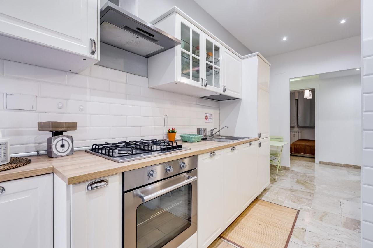 Apartamento Jmartins Vatican *