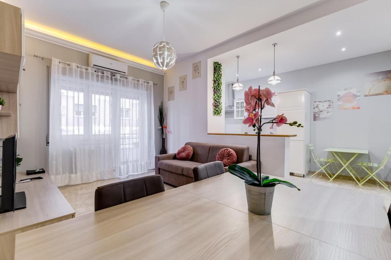 Apartamento Jmartins Vatican Roma
