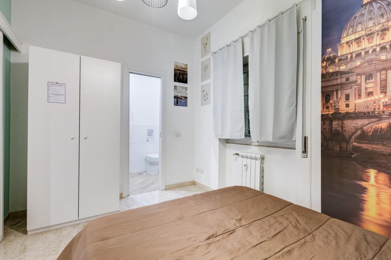 Jmartins Vatican Apartamento *