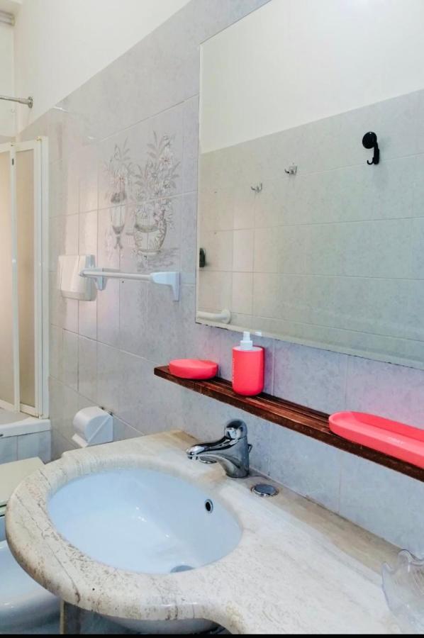 Apartamento Casa Mirandola