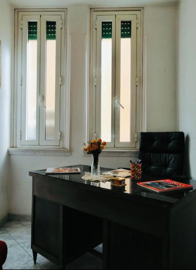 Casa Mirandola Leilighet Roma