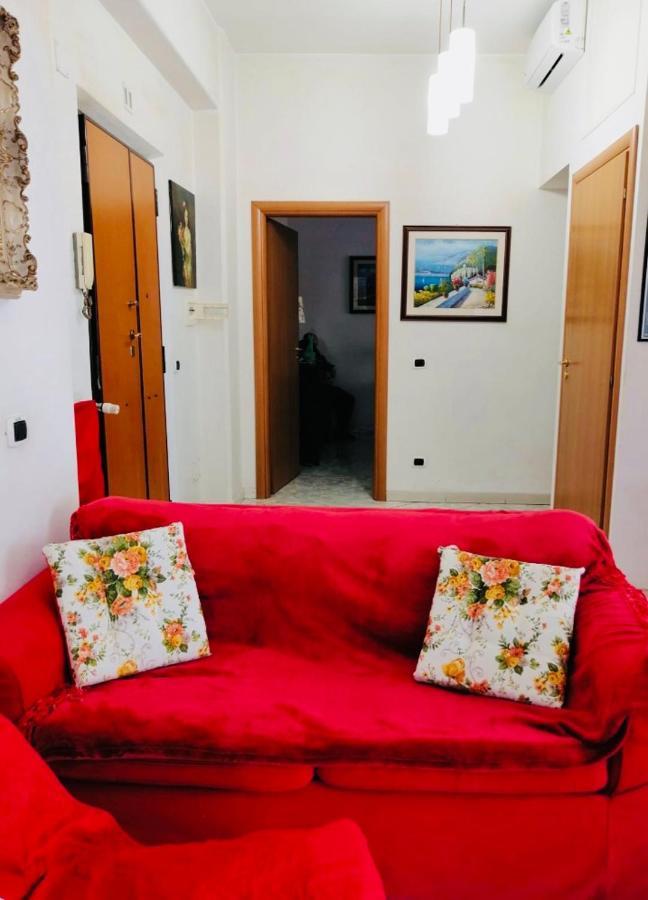 Casa Mirandola * Roma
