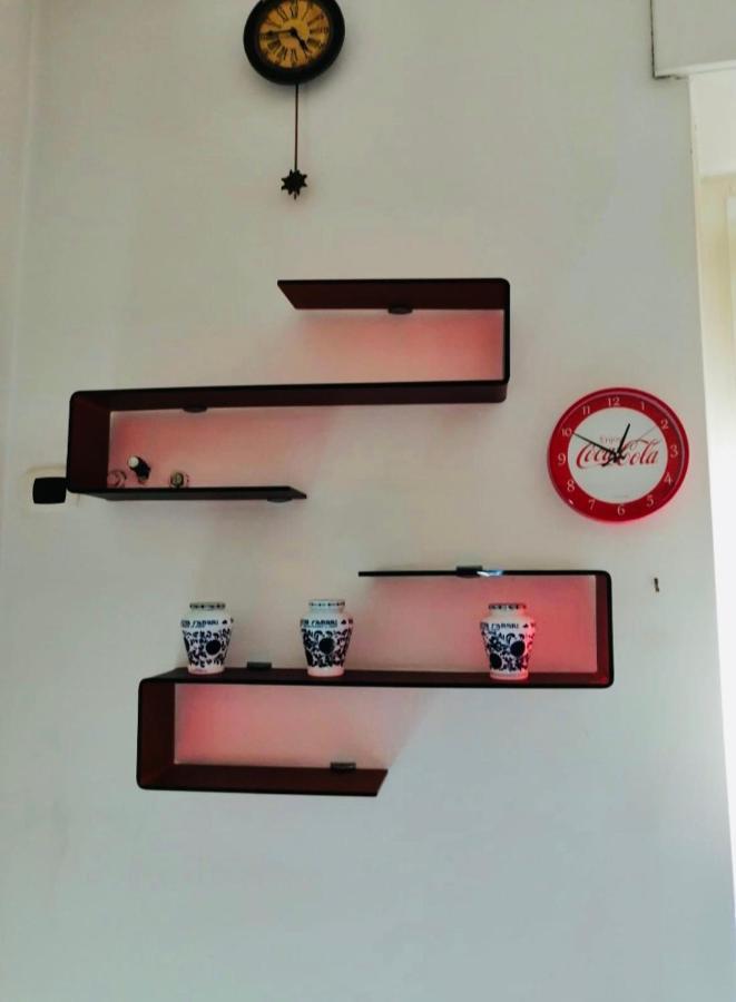 Apartamento Casa Mirandola *