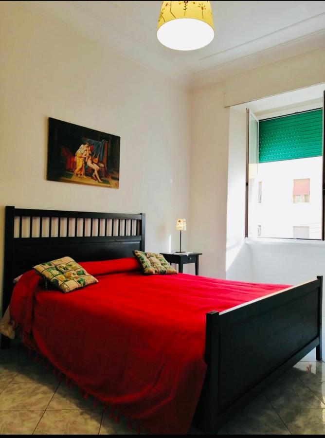 Casa Mirandola Roma