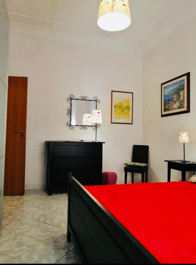 Casa Mirandola Leilighet