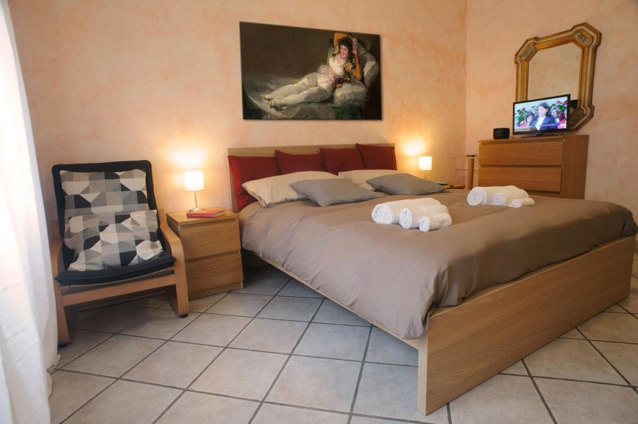 Leilighet Il Tettuccio Di Valerio