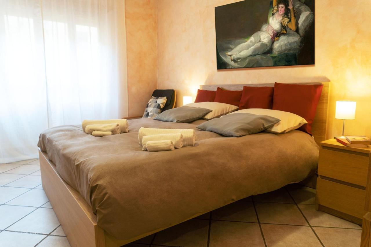 Leilighet Il Tettuccio Di Valerio